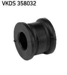 SKF VKDS 358032